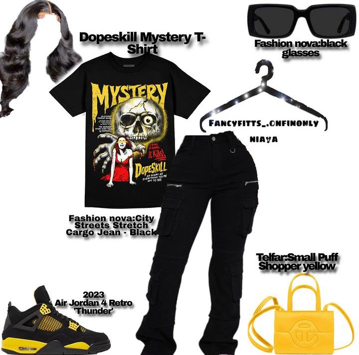 MYSTERY T-Shirt For Men And Women