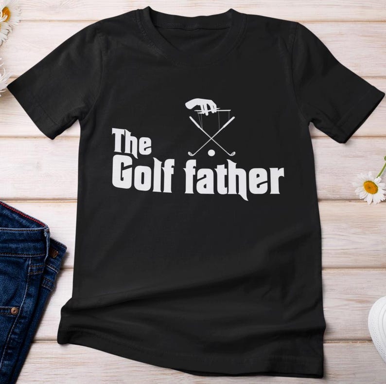 Golfing Shirt, The Golf Father Shirt, Golfing Lover Shirt, Golf Player Dad Father Shirt, Golf Shirt for Men, Father's Day Dad Golfing ShirtGolfing Shirt, The Golf Father Shirt, Golfing Lover Shirt, Golf Player Dad Father Shirt, Golf Shirt for Men, Father's Day Dad Golfing Shirt