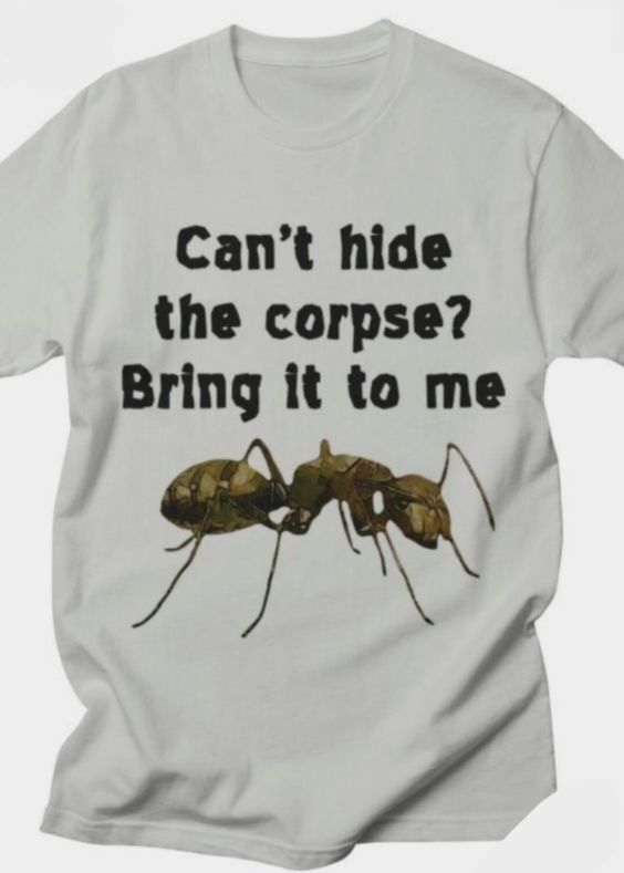 Must-Have Minimalist Tee