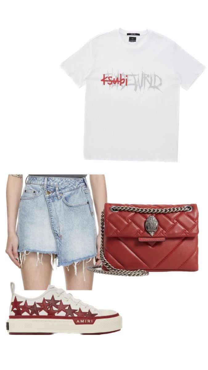 Ksubi Tee Shirt61