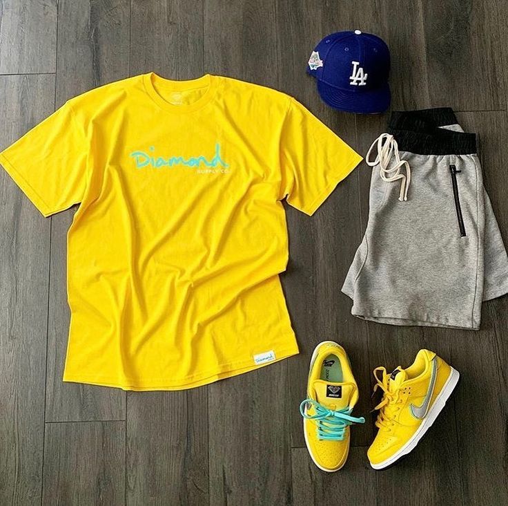 Diamond Tee Shirt