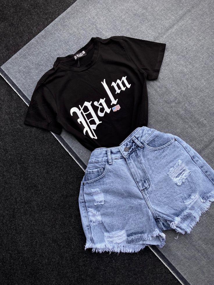 PALM T-Shirt