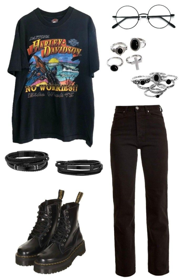 Harley Davidsion T-Shirt