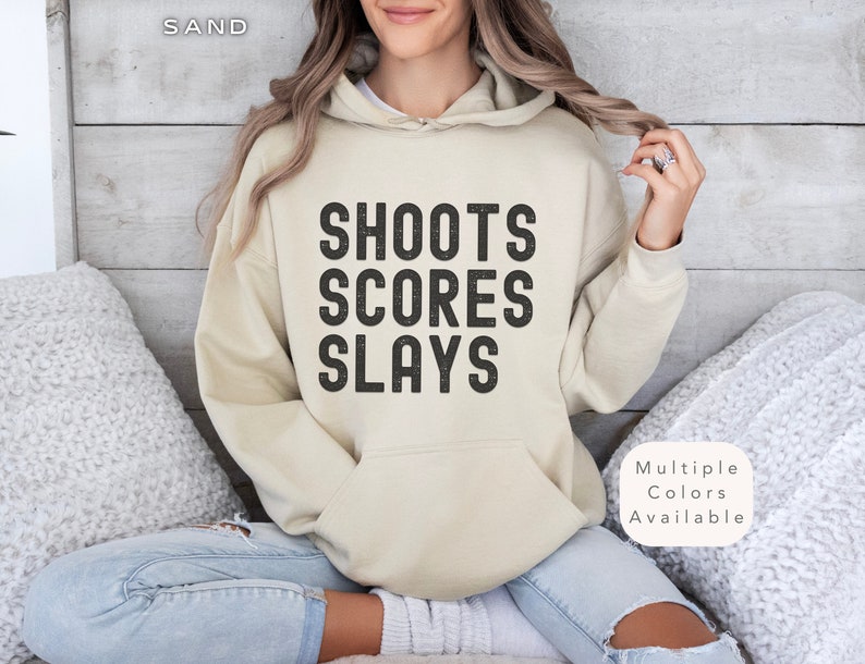 Hooded Soccer Mom Sweatshirt, Gift for Soccer Player, Cozy Hooded Soccer Shirt, Soccer Coach Sweater, Soccer Lover Hoodie, Football ShirtHooded Soccer Mom Sweatshirt, Gift for Soccer Player, Cozy Hooded Soccer Shirt, Soccer Coach Sweater, Soccer Lover Hoodie, Football Shirt