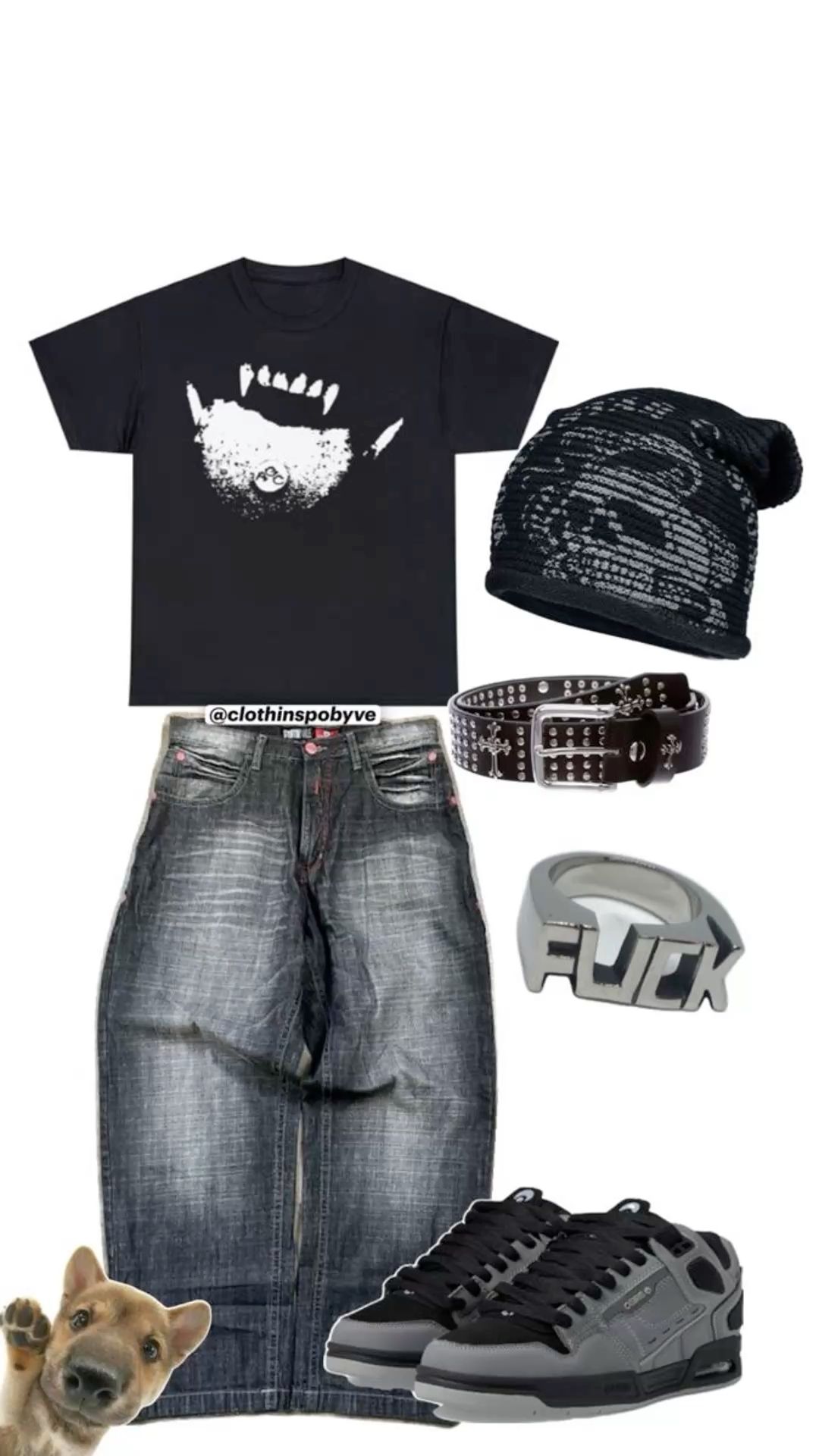 Effortless Everyday Wear