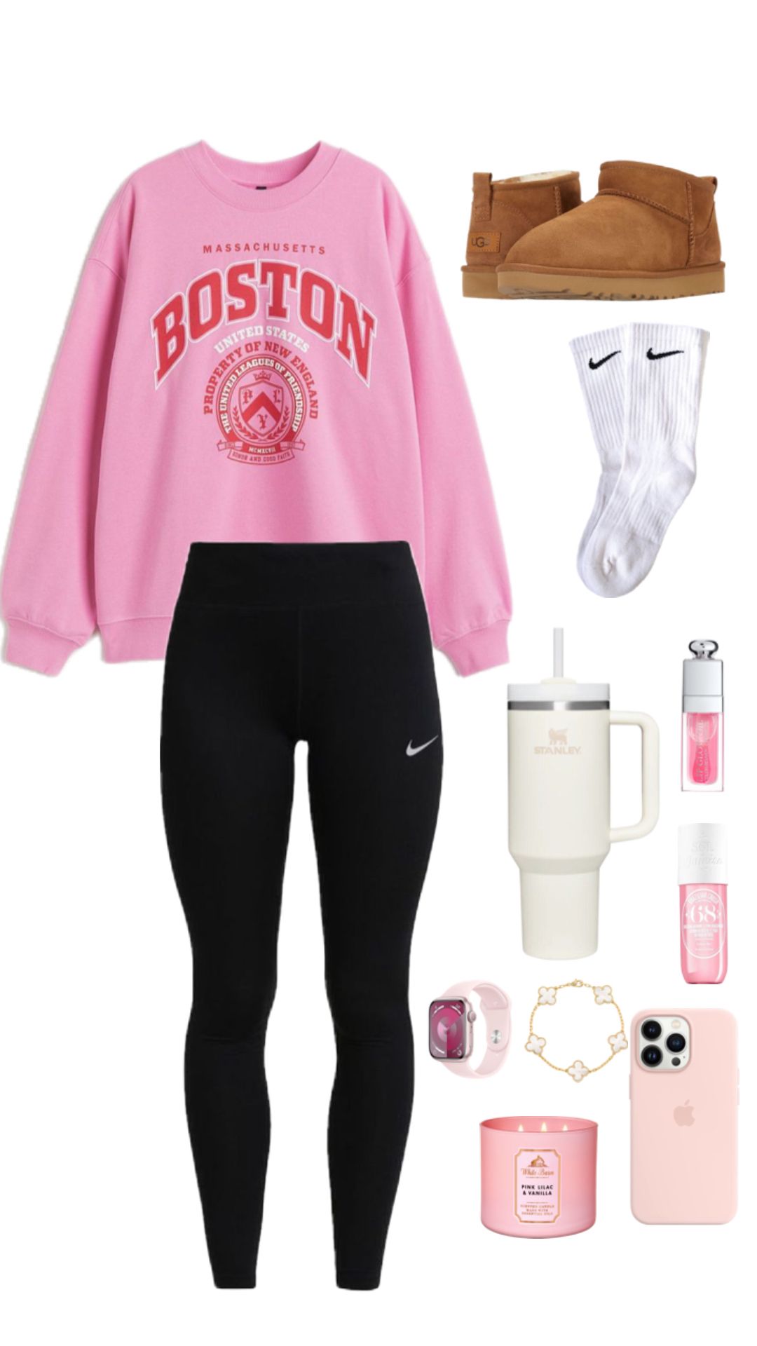 Boss Moves In Basic Fits