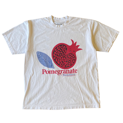Pomegranate v1 Tee Shirt OutfitPomegranate v1 Tee Shirt Outfit For Men And Women