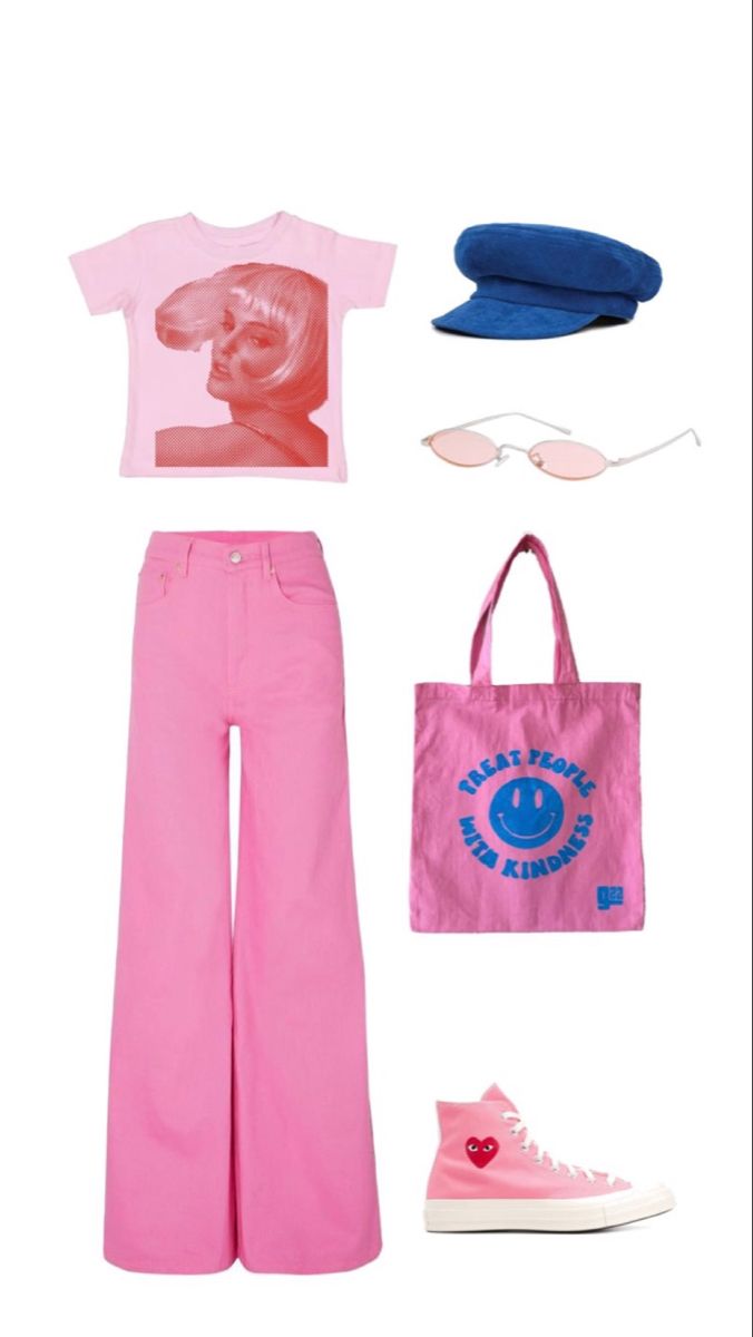 Fashion Outfit