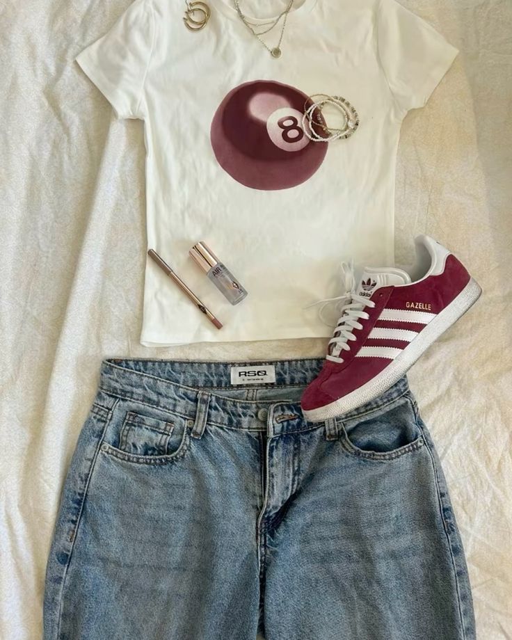 Outfit For Men And Women