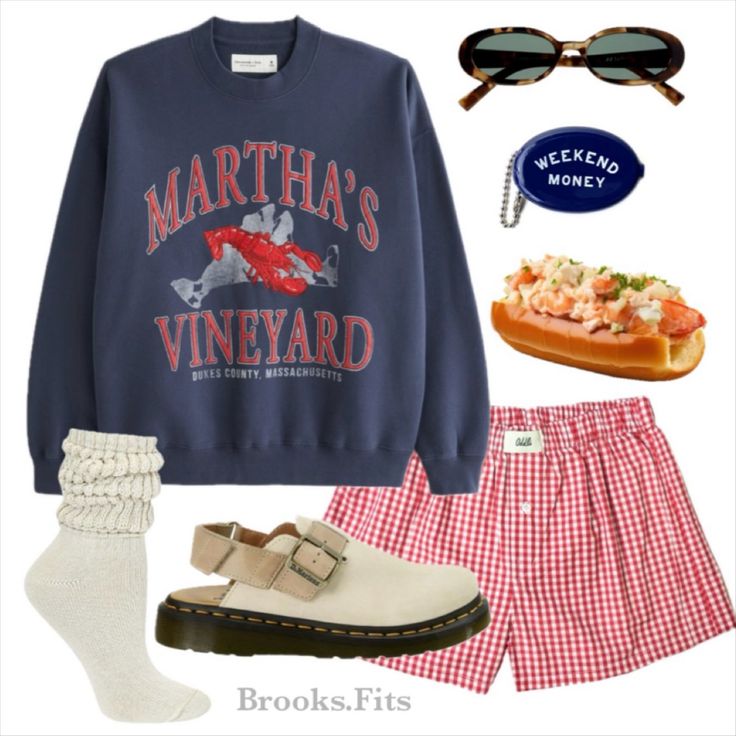 MARTHA‚Äö√Ñ√¥S VINAYARD Sweatshirt