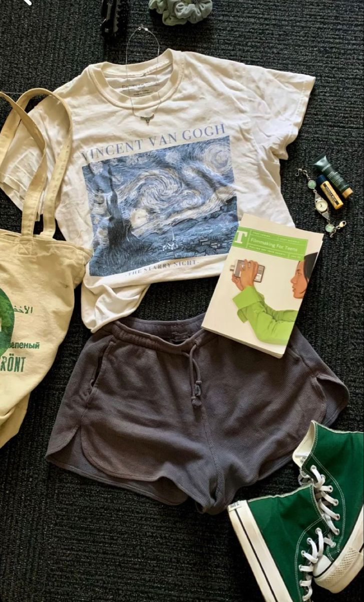 Vincent Van Gogh For Men And Women