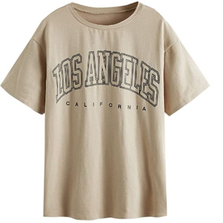 Novelty Letter Graphic Oversized Drop Shoulder For Men And Women