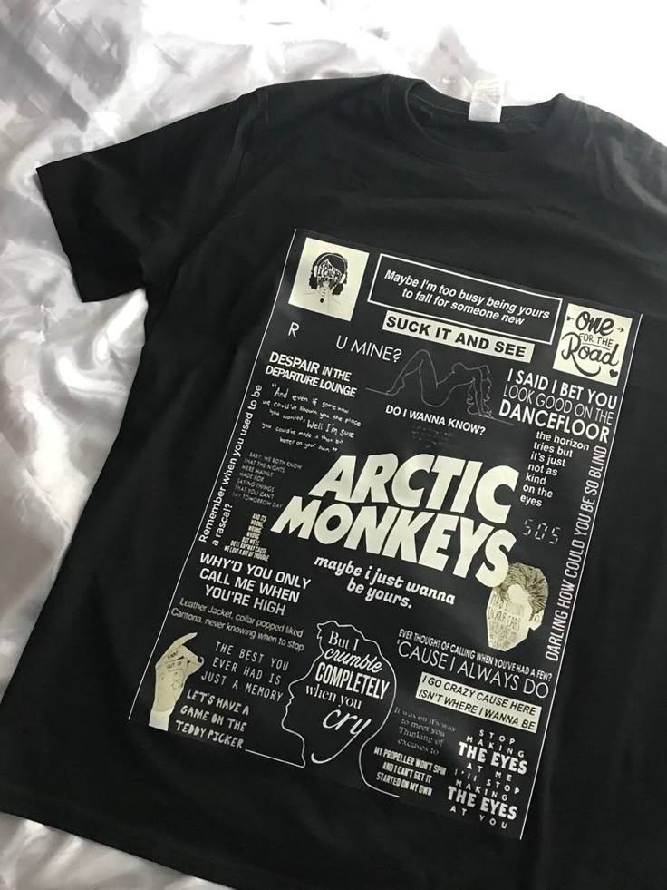 Lightweight Luxury in a Tee