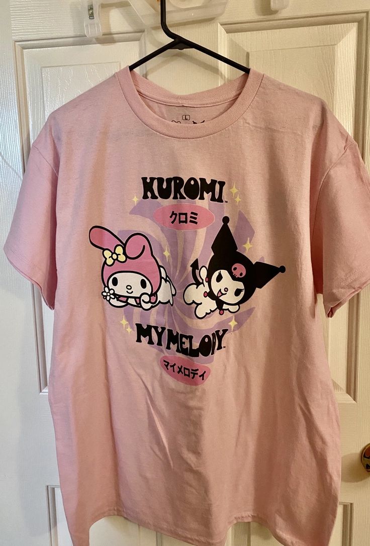 KUROMO T-Shirt