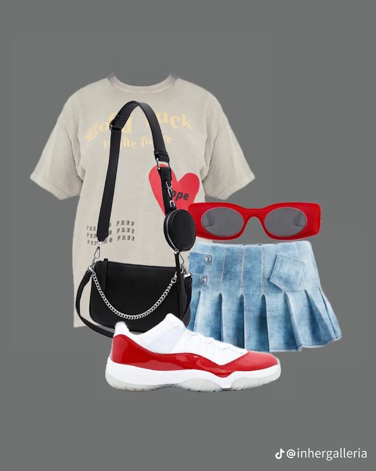 Outfit Inspo18 For Men And Women