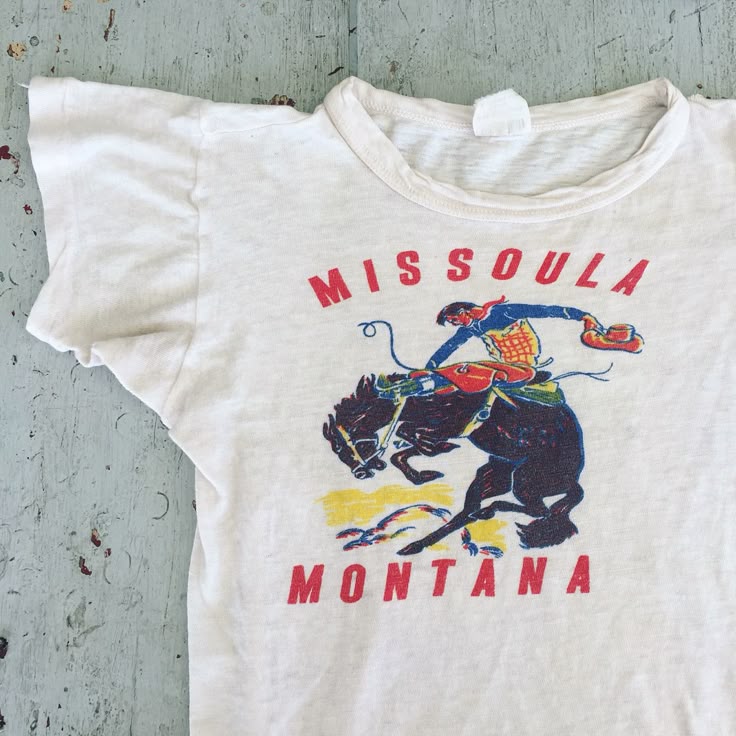 The Ultimate Go-To T-Shirt