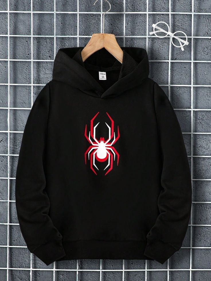 Breathable Cotton Sweatshirt