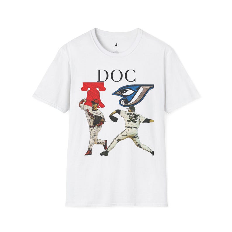 Roy Halladay T-Shirt For Men And Women