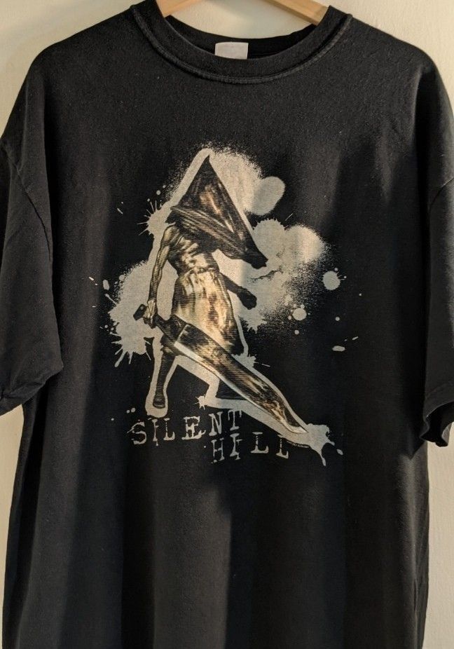 Unisex Tee for a Modern Look