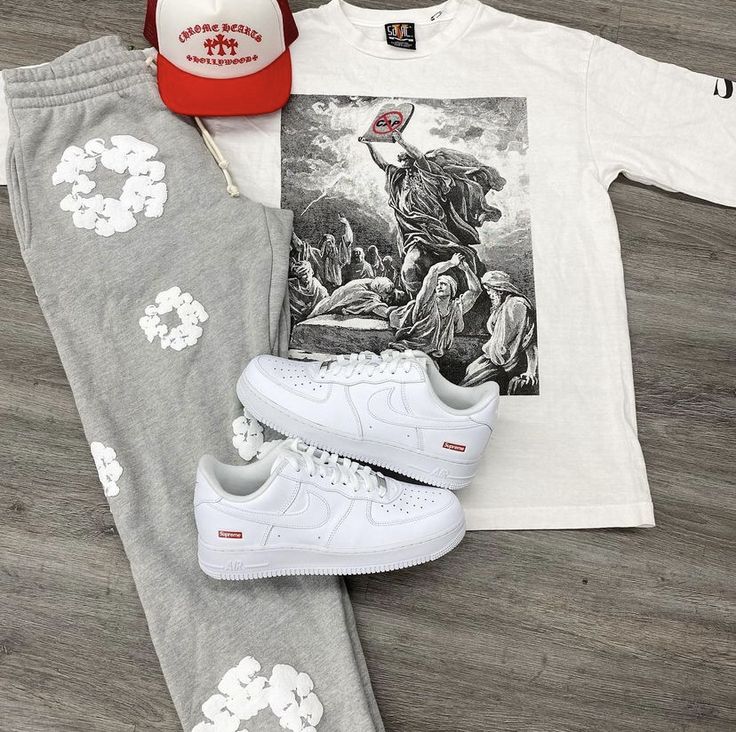 Basic Outfit12
