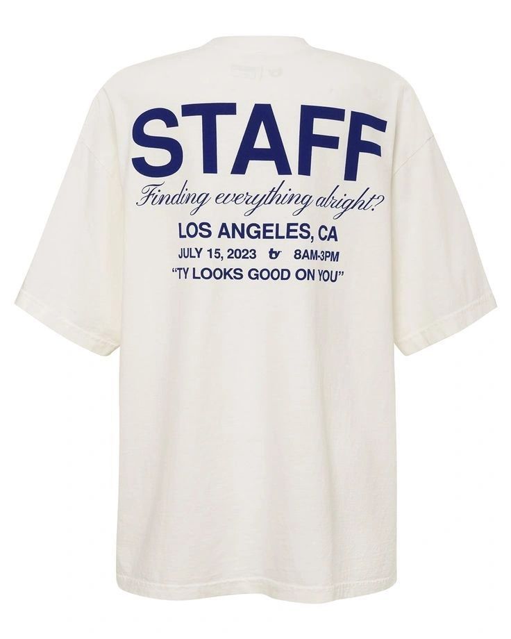 Comfy Tee, Classy Vibe