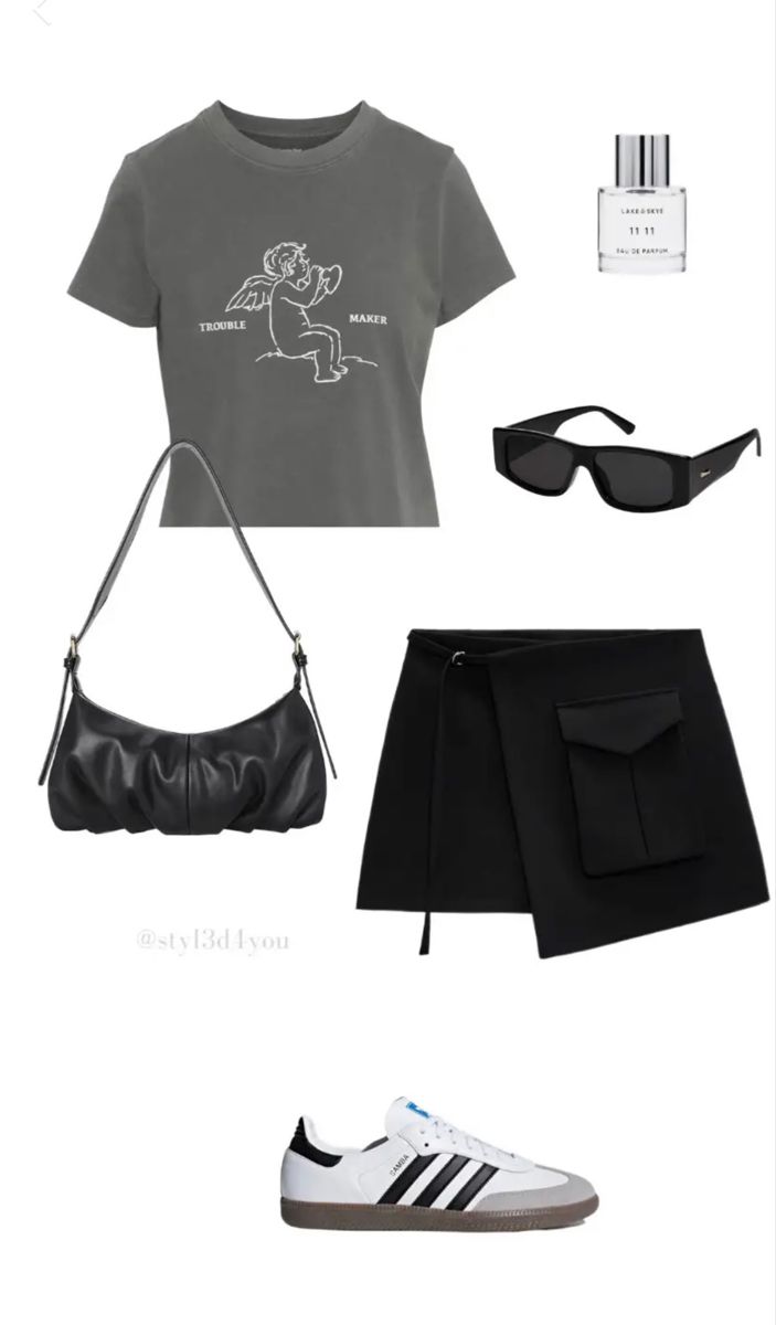 Angel T-Shirt