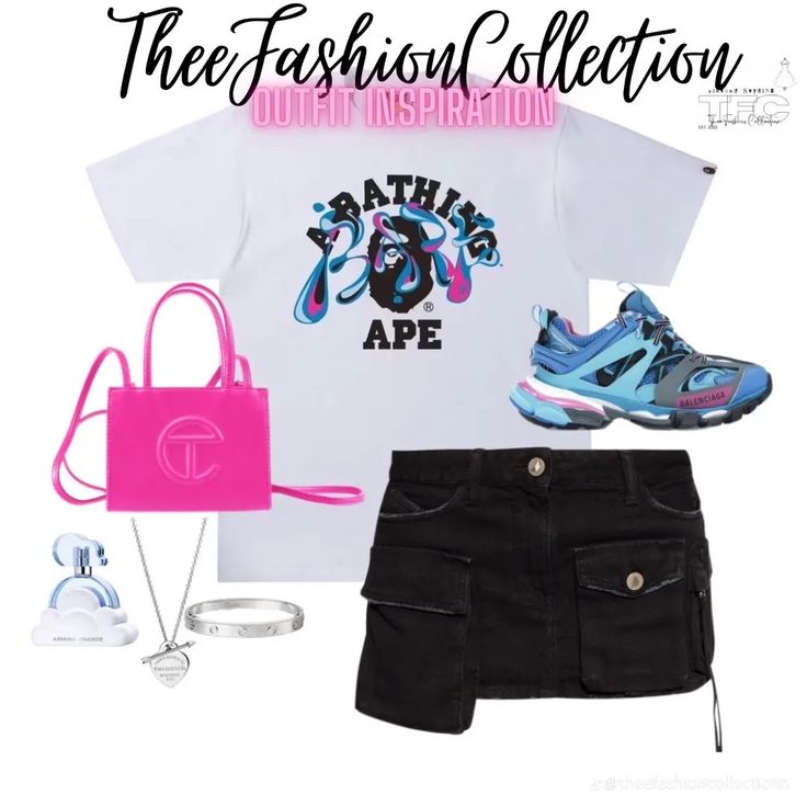 OUTFIT35 For Men And Women