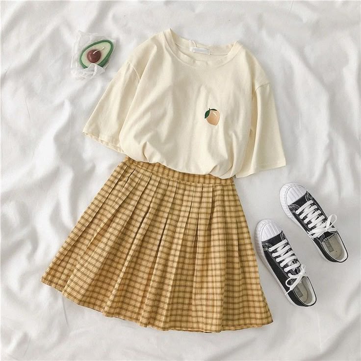 Vintage Fit