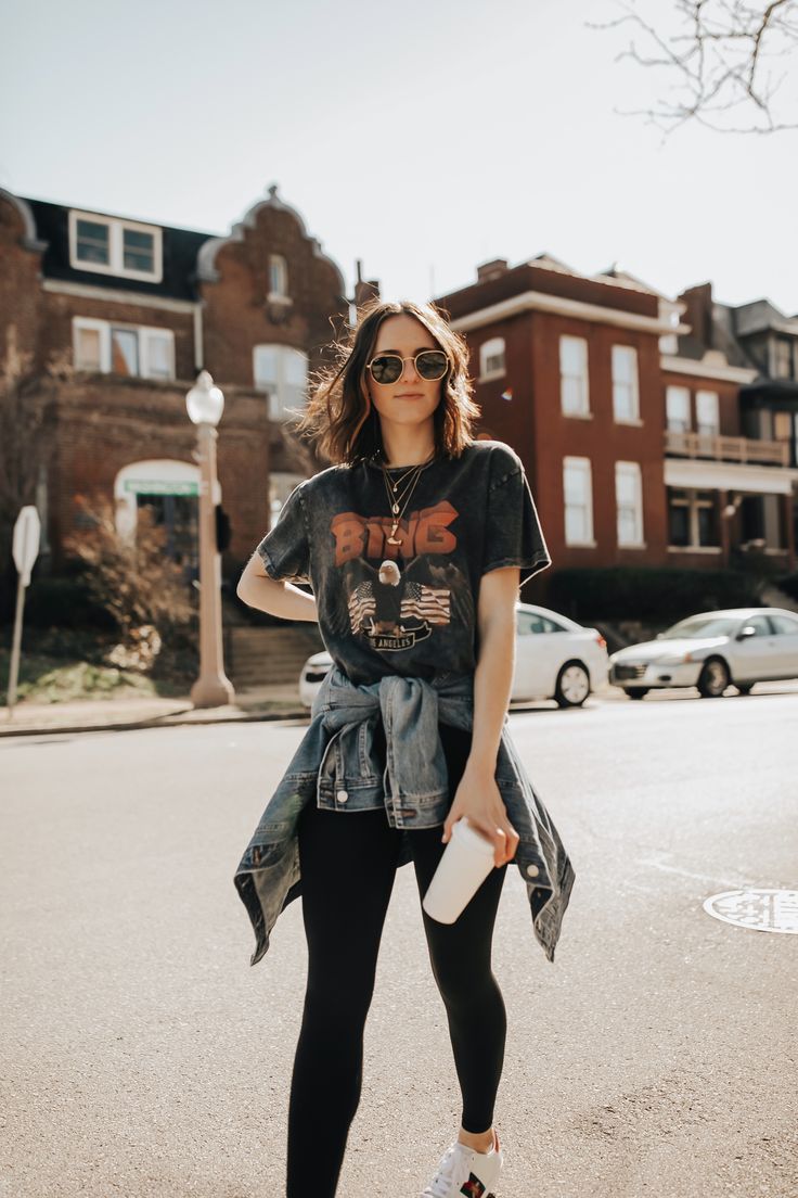 Relaxed Fit