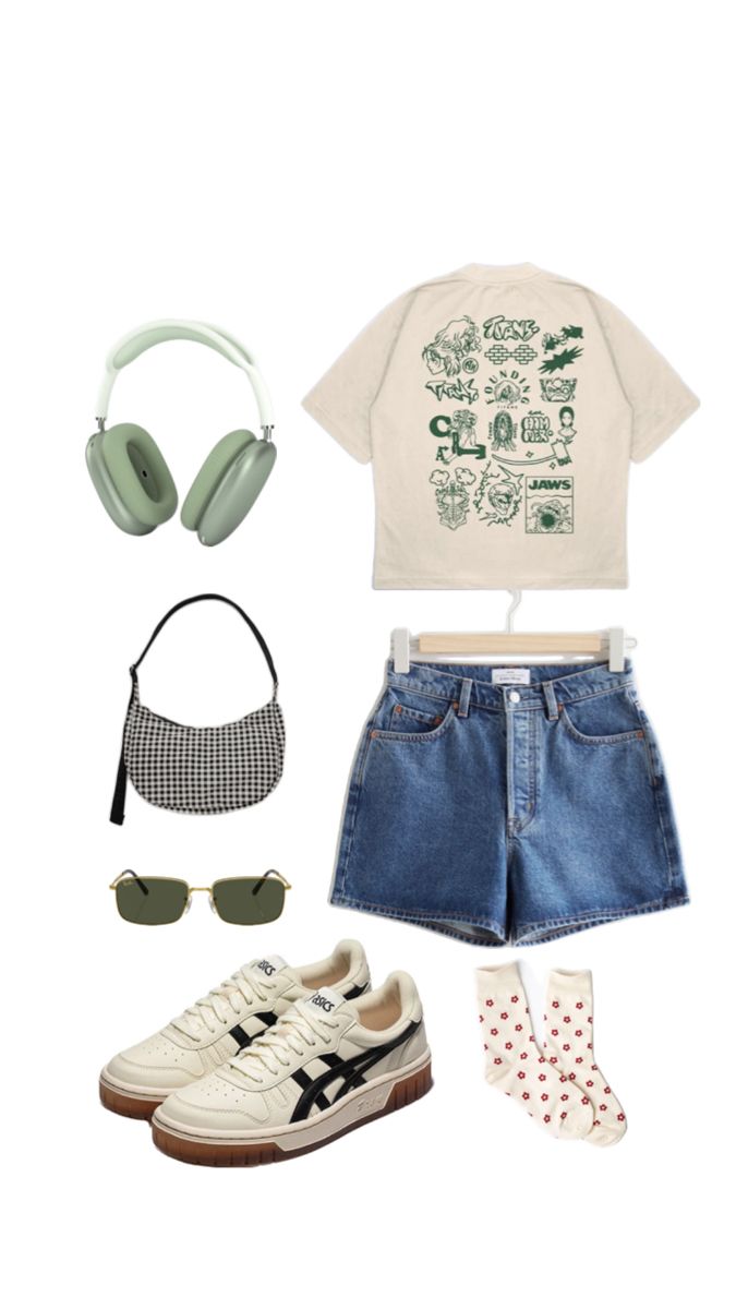 Cute fit