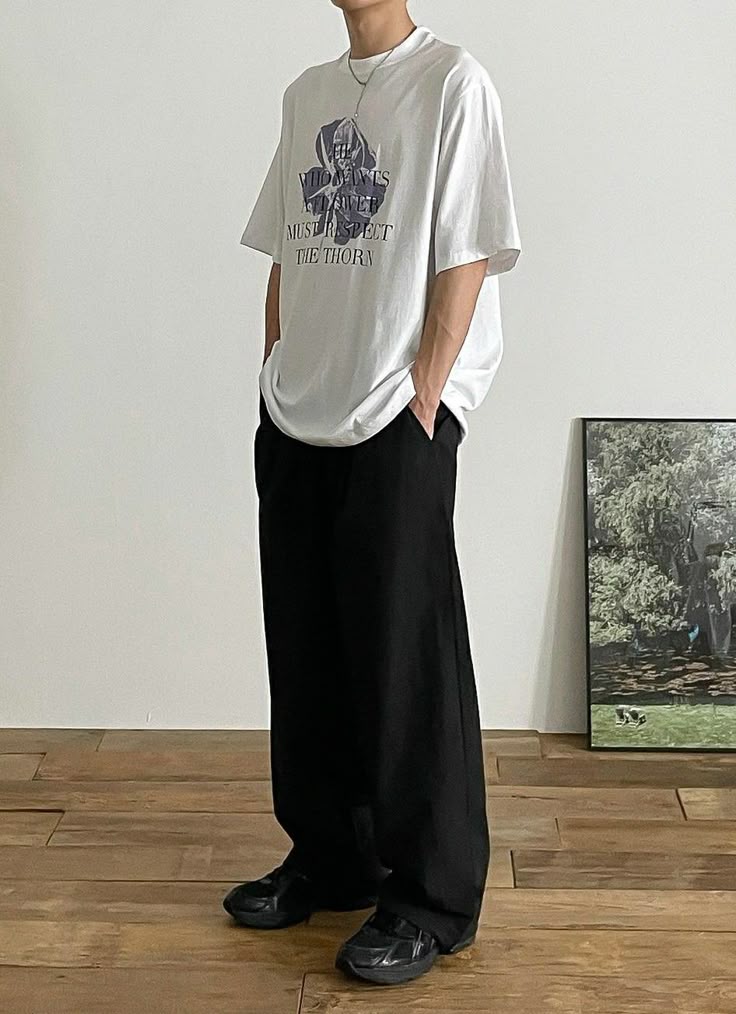Streetwear, But Make It Soft11