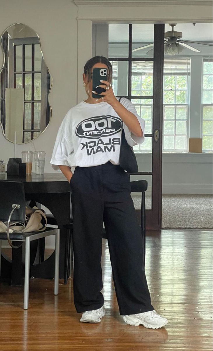 Effortless Active Fit