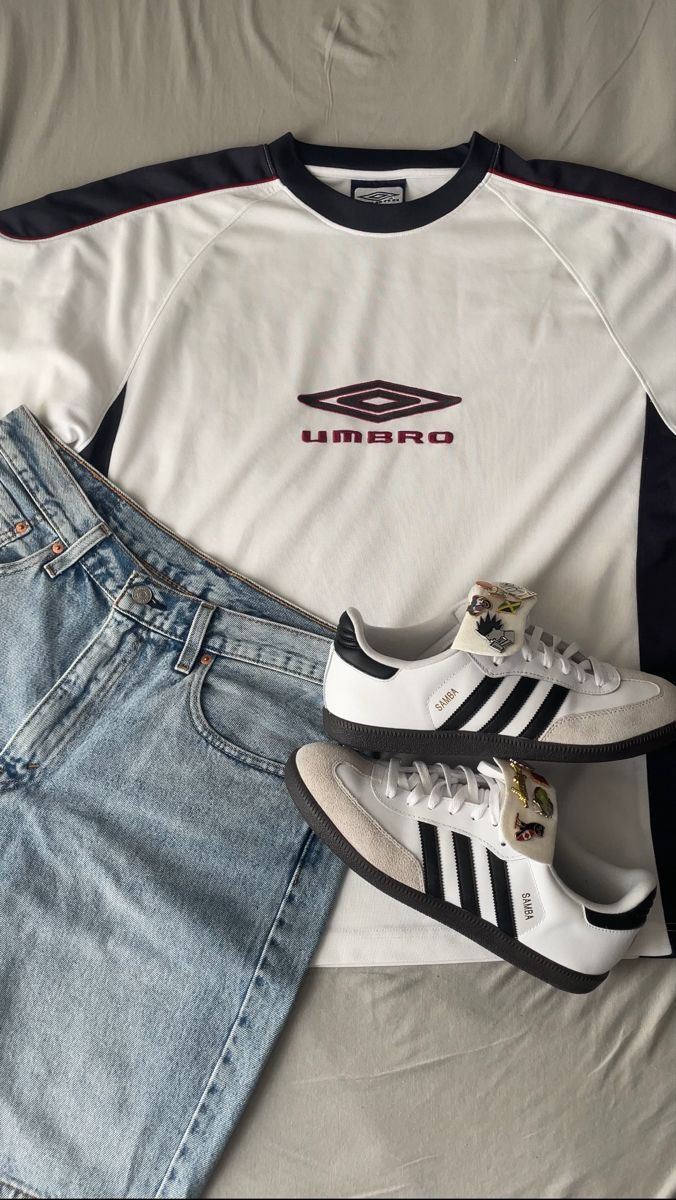 UMBRO T-Shirt