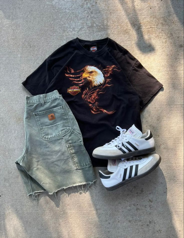 Eagle Shirt