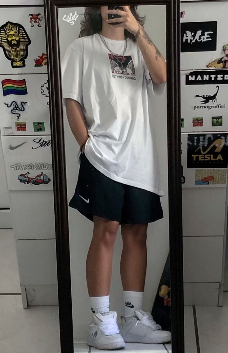 White Shirt For Men And Women