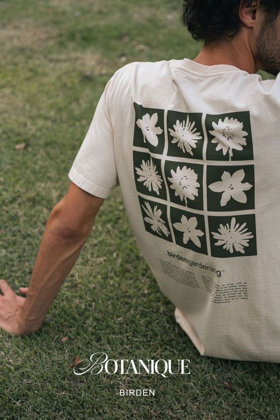Bridengardening T-Shirt