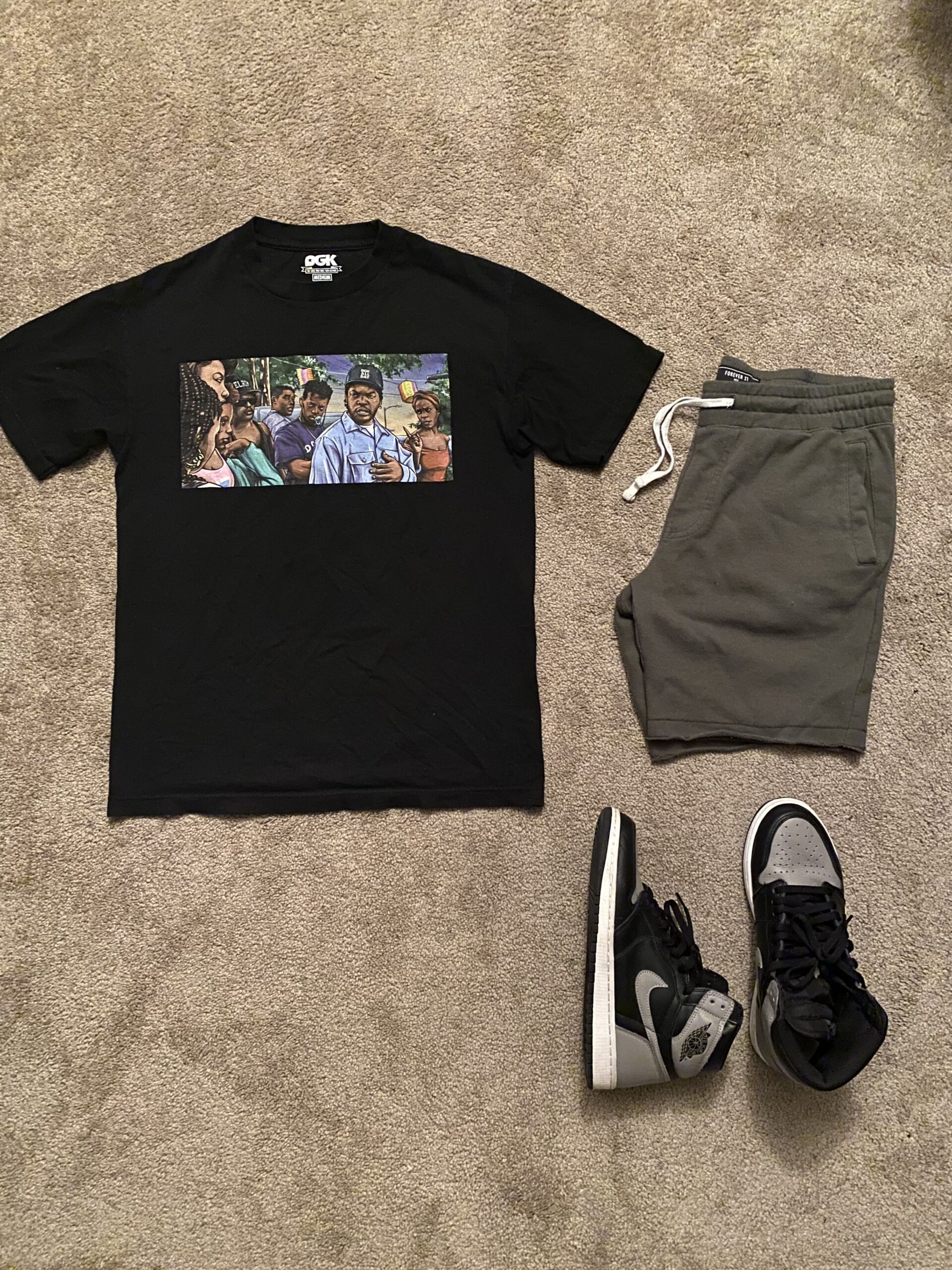Wear It & Own It