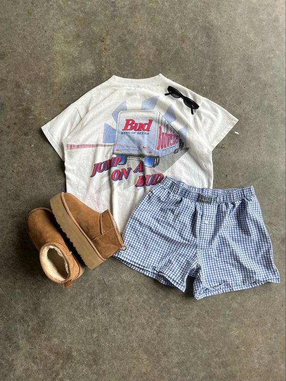 Jump on a Bud Tshirt