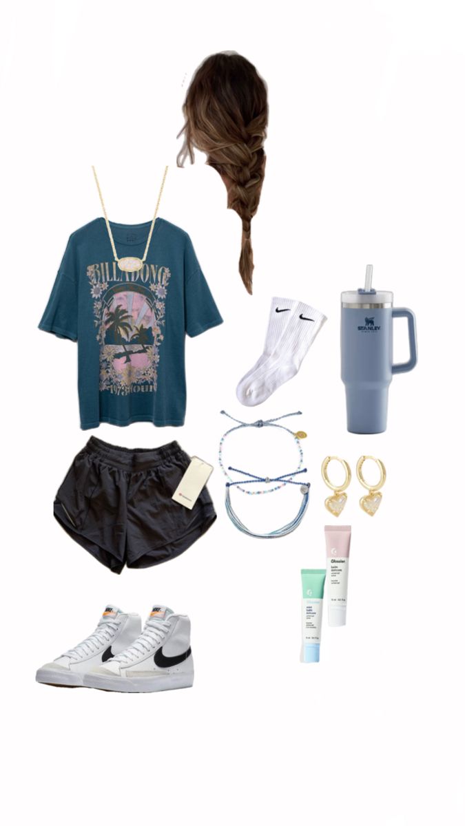 School Fitspo73