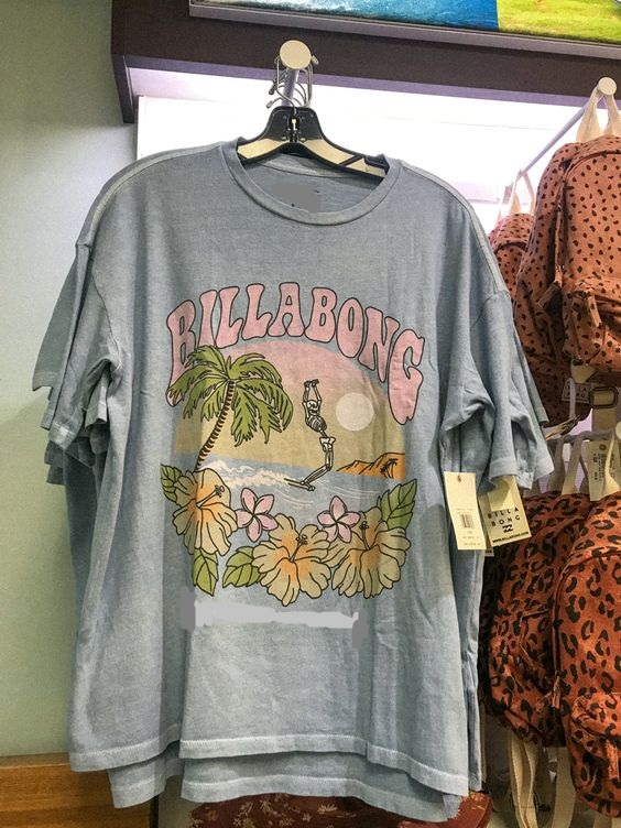 Billabong Juniors Surfing Days Shirt OutfitBillabong Juniors Surfing Days Shirt Outfit