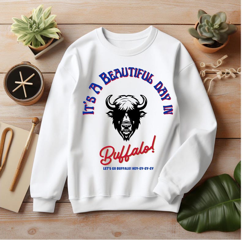 Buffalo Football Vintage Sweatshirt Buffalo Mafia Retro Shirt Football Custom Sweatshirt Kids Bills Shirt Unique Buffalo Bills Gift For Men And Women
