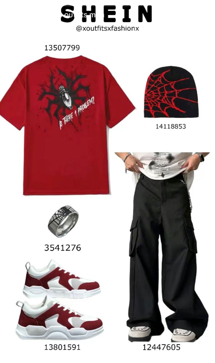 Outfit Inspo33 For Men And Women
