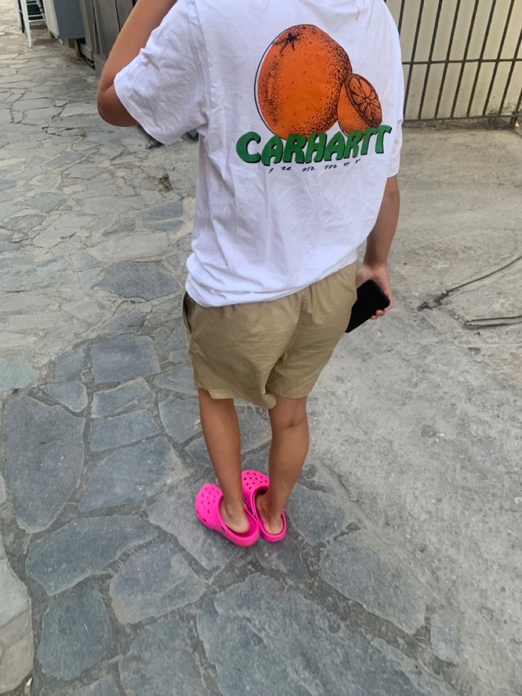 Carhartt T-Shirt