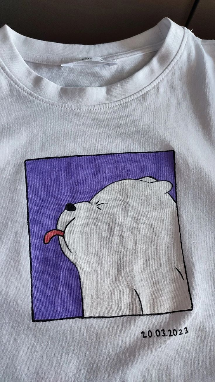 Timeless Everyday Wear T-Shirt