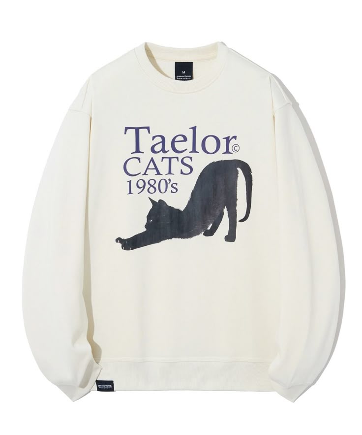 The Sweatshirt That Works for Everything