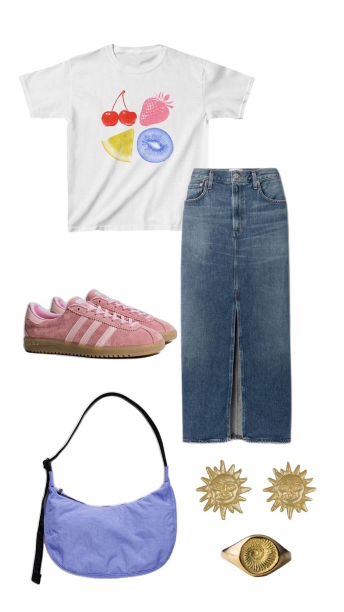 Causal Outfit 64