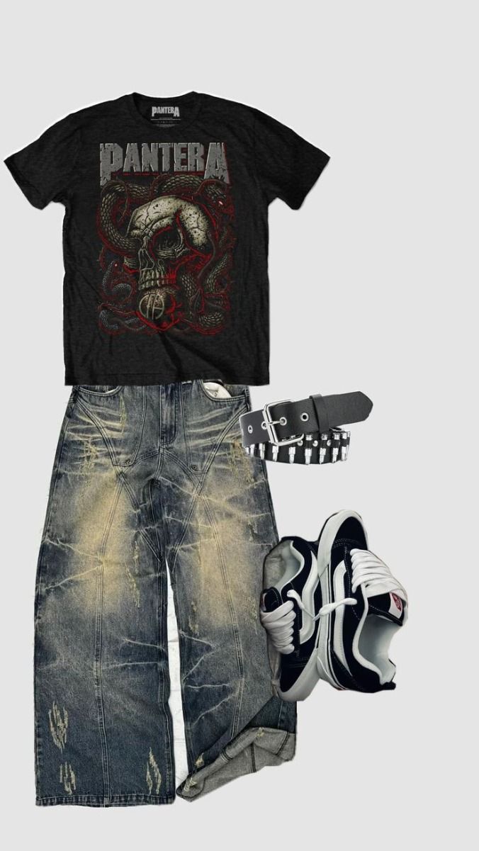 PANTERA T-Shirt