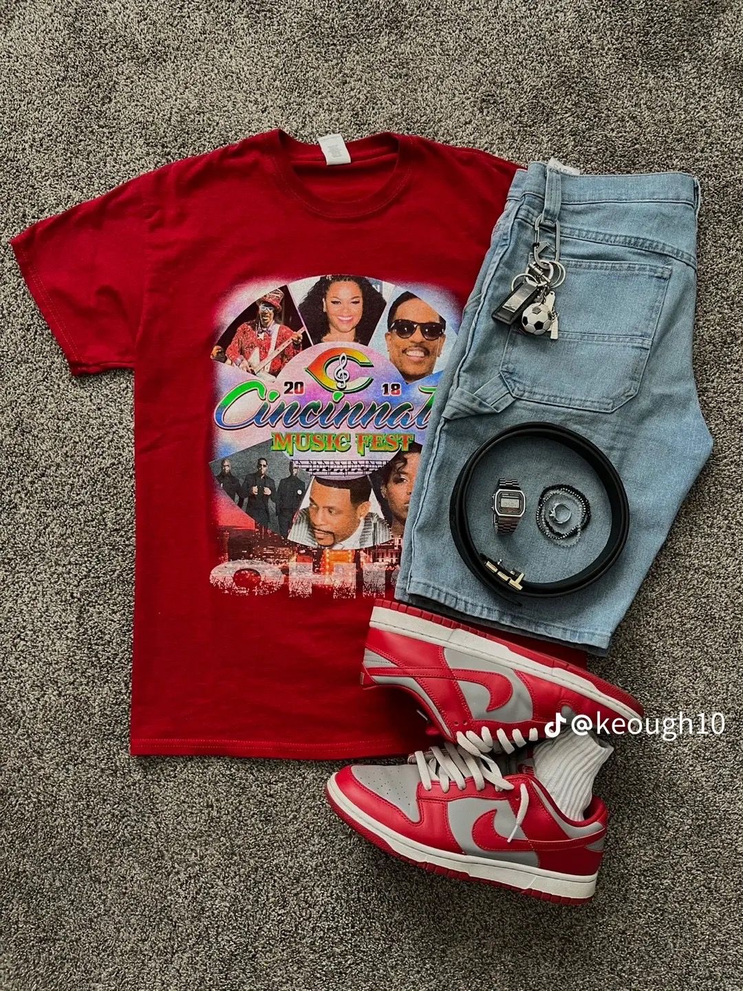 MUSIC FEST T-Shirt