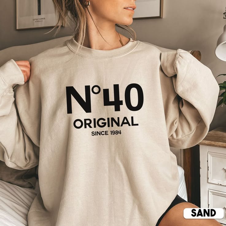 The Timeless Minimalist Sweatshirt