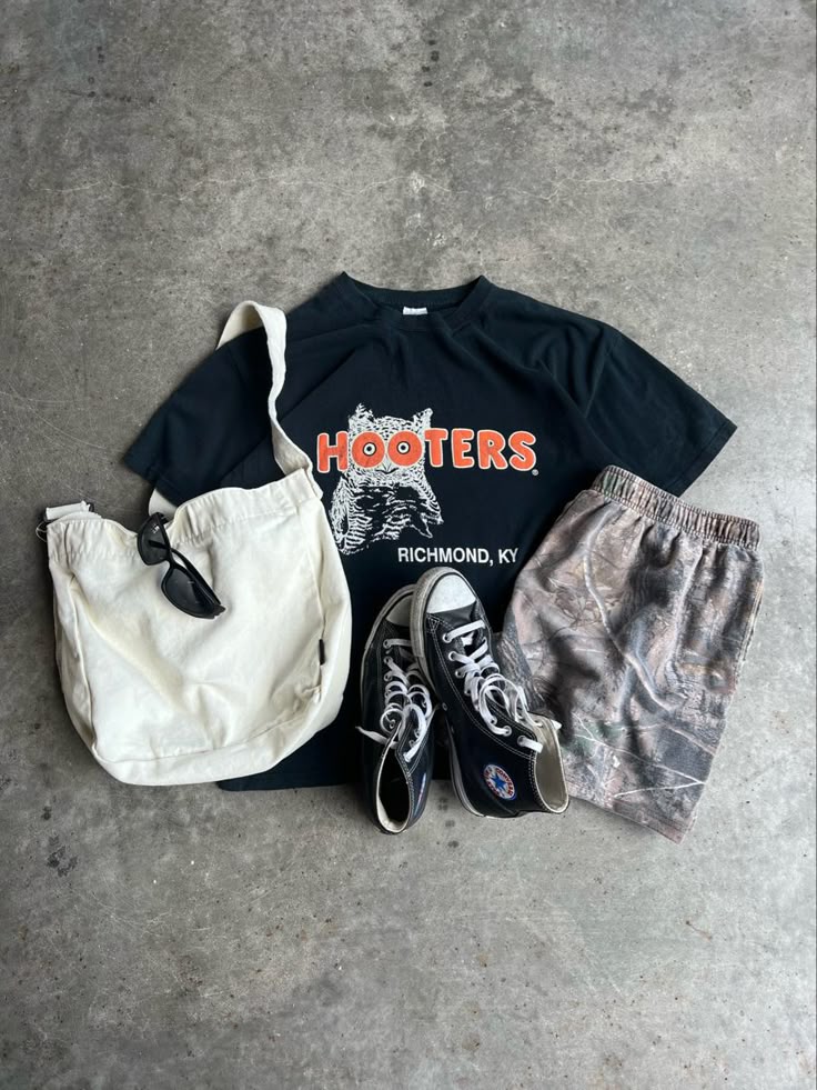 Trendy Outfit